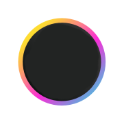 Bouton de roue